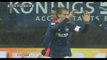 Goal Jurgen Locadia - NEC Nijmegen 0-2 PSV Eindhoven (14.02.2016) Eredivisie