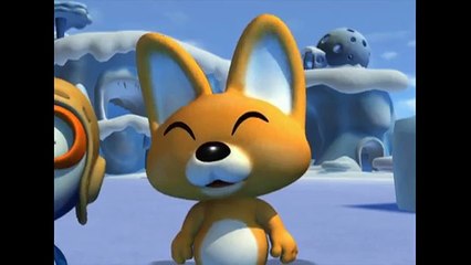 [뽀로로 1기] 25회~28회 연속보기 (7/13)