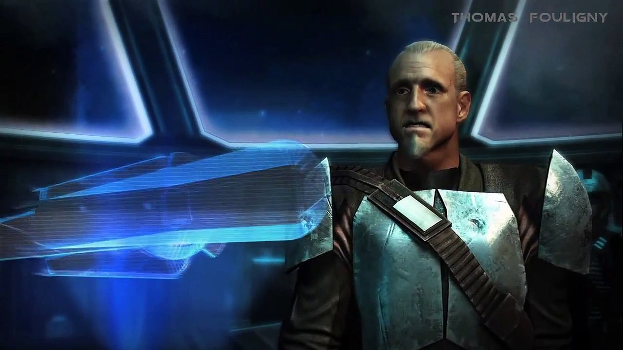 FILM Complet en Français (2014) - Star Wars : Le Pouvoir de la Force (jeu vidéo)