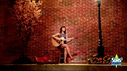 Los Sims 3 Salto a la Fama - Spot de Televisión