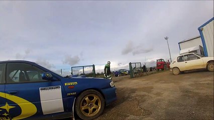 125 CBR JeremRR  Grand Breuil Failure
