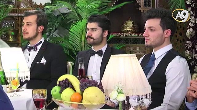 Zuhruf Suresi, 78. Ayetin Tefsiri (Münafıklar Müslümanca yaşantıdan utanır)