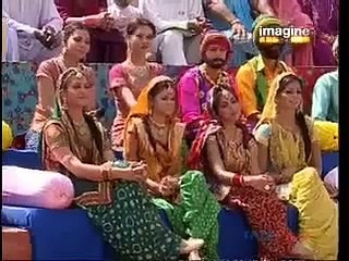 Desi Girl - Full Episode (30th May) Pt 4