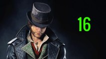 Assassin's Creed Syndicate - 100% Walkthrough Sequence 5 - Memory 4 Breaking News Evie (HD) (online-video-cutter.com)