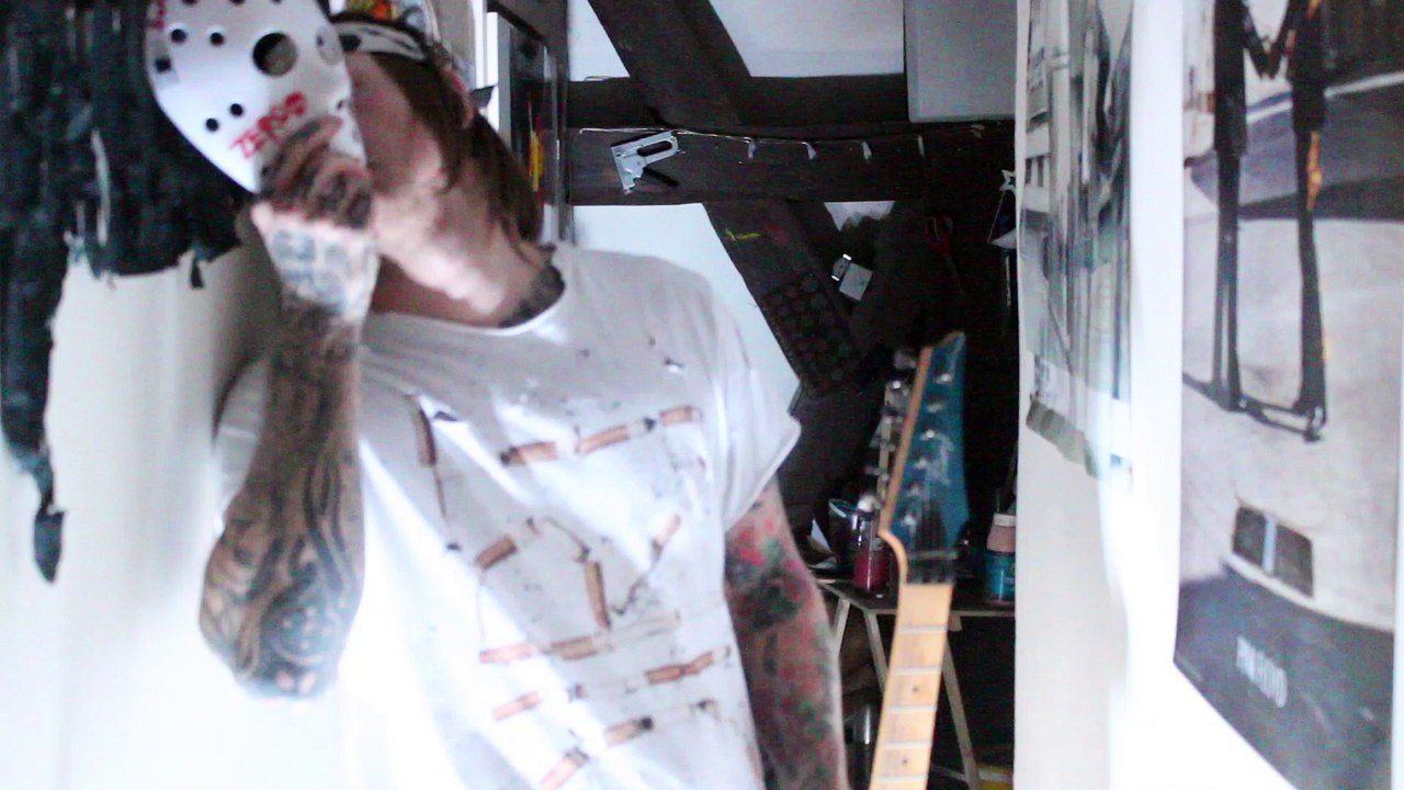 the black girl --Coke n´girls-- Preview