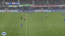 14-02-2016 Samenvatting PEC Zwolle - Feyenoord