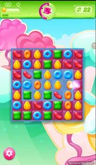 How To Play Candy Crush Jelly | Level 1