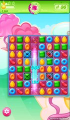 How To Play Candy Crush Jelly | Level 2