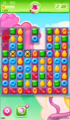 How To Play Candy Crush Jelly | Level 13