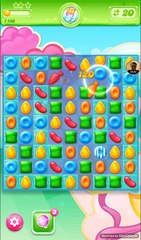 How To Play Candy Crush Jelly | Level 6
