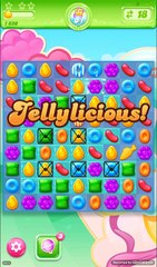 How To Play Candy Crush Jelly | Level 9