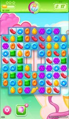 How To Play Candy Crush Jelly | Level 20