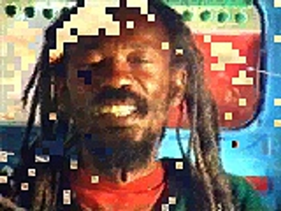 rasta