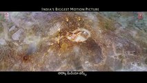 Baahubali Trailer 2    Prabhas, Rana, Anushka, Tamannaah    T-Series Telugu