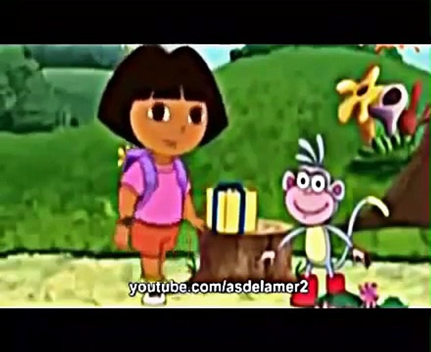 dora-en-arabe-hd-dailymotion