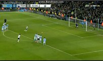 Super Harry Kane GOOOOOAAAL Manchester City	0-1	Tottenham