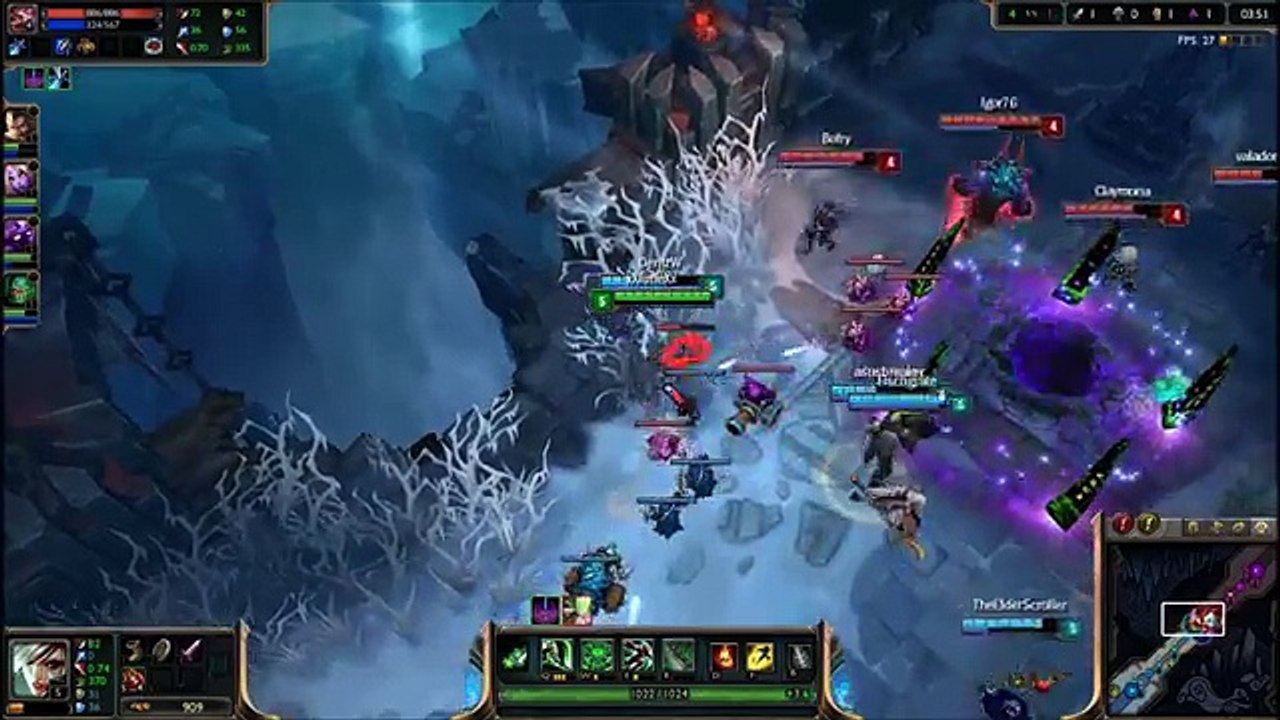Aram 3