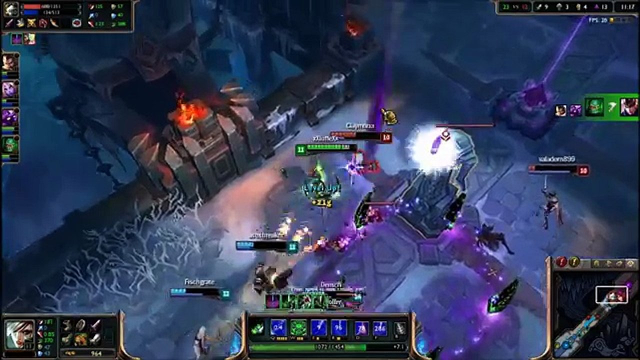 Aram 4