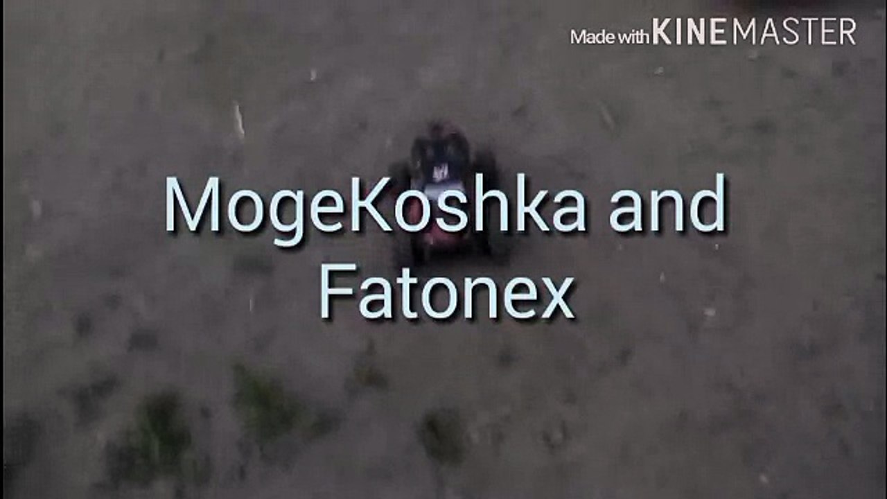 Уличные гонки(1)