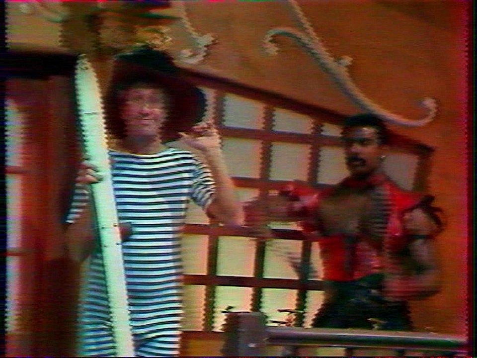 La Galere PIT ET RIK
