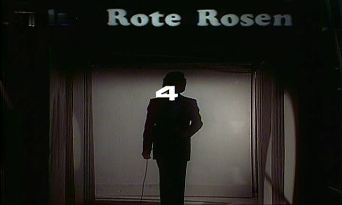 Freddy Breck - Rote Rosen 1973