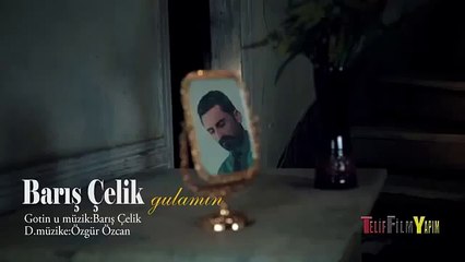 Barış Çelik - Gulamın - 2015 - Hd Klip