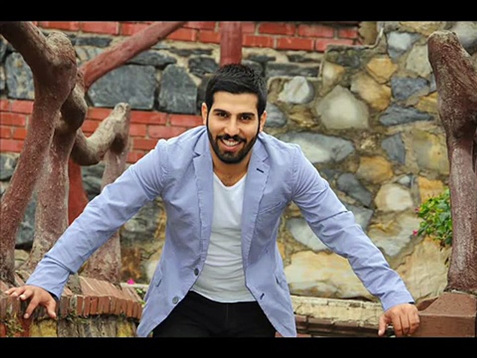 ARAM SERHAD - ESİR MA ME 2014