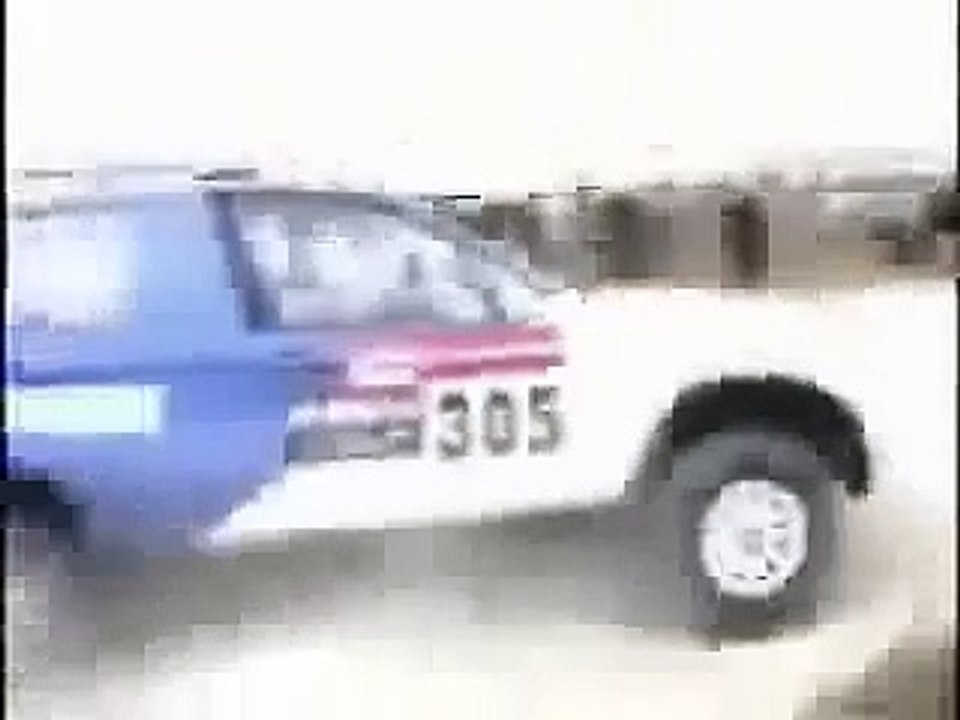 Экстремальное вождение BMW X5