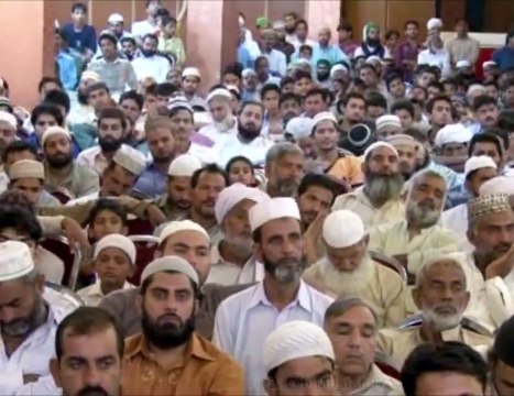 Dil Kese Ujarta hai ? or phir Roshan kese hota hai ?? By Muhammad Raza SaQib Mustafai