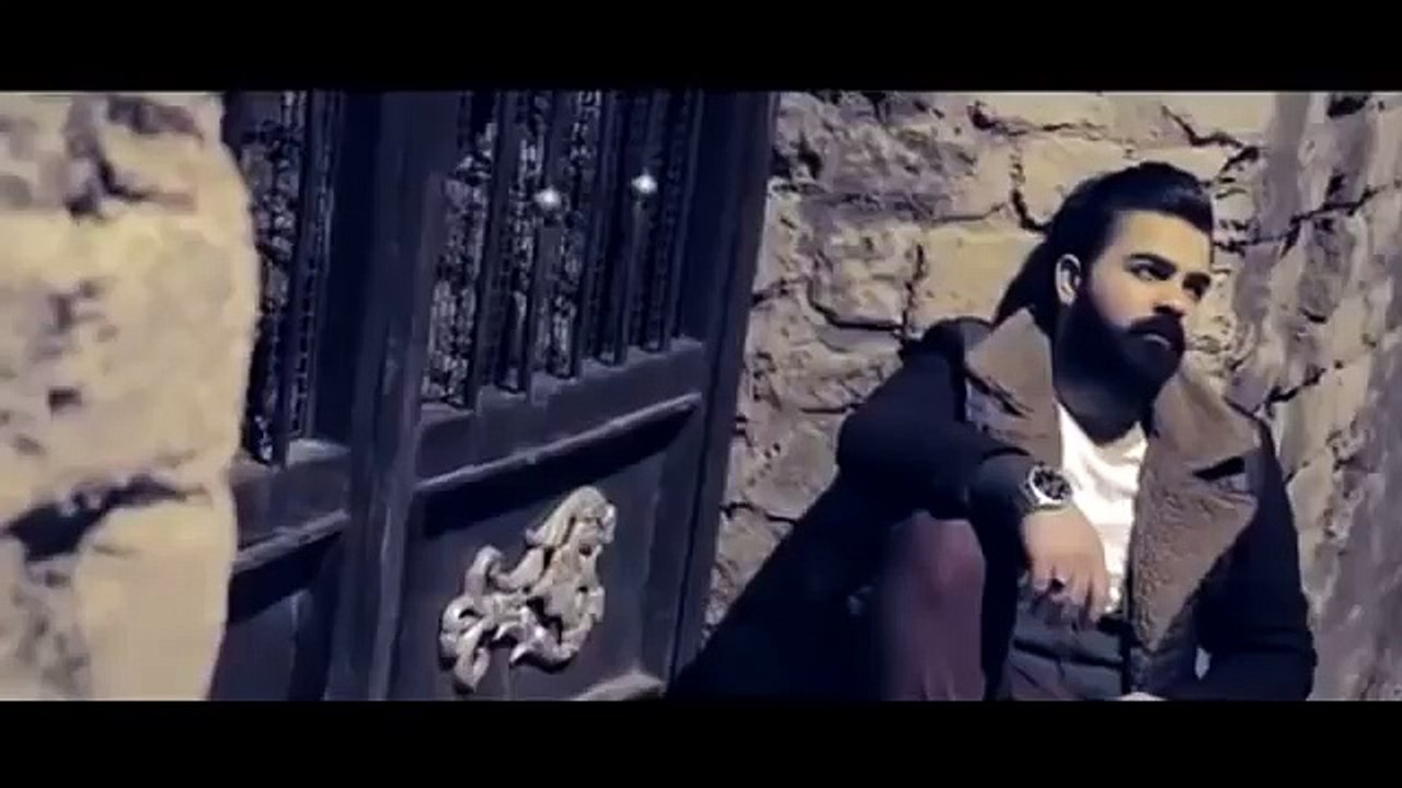 Bahoz Ali - Delala Mın - 2015