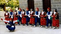 Bismilli Zeko - Gırani - (Kürtçe Halay)