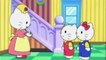 Hello Kitty en Francais - Hello Kitty - Hello Kitty Paradise Episodes [HD]
