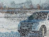 Экстремальное вождение автомобиля в зимних условиях. Барнаул Центр Высшего Водительского Мастерства
