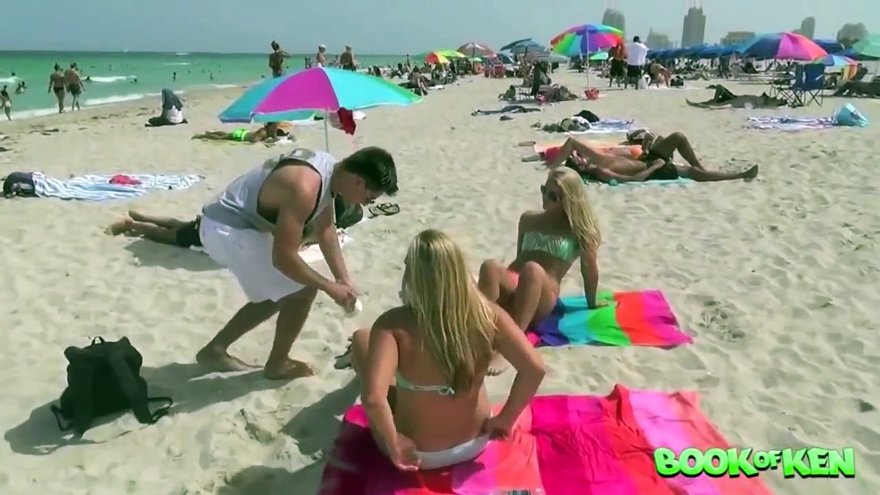How to Trick Girls Into KISSING You  Kissing Prank  Kissing Strangers
