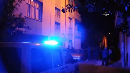MHP Kadirli İlçe Başkanı kaçan saldırgan