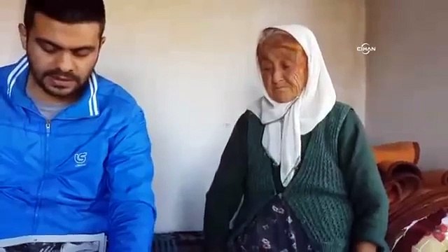 Ermenekli Ayşe Ana: 10 gün geçti, umudum kalmadı