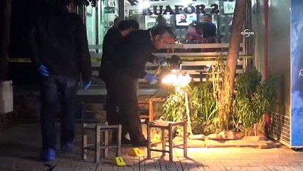 Diyarbakır emniyet müdür yardımcısının korumasına silahlı saldırı