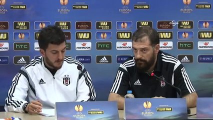 Bilic: Yarın her şey sıfırdan başlayacak