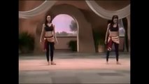 Belly Dance Hips Buns Thighs (full version) 2016