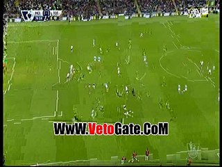 "كيليتشي"يتعادل بالهدف الاول لـ المان سيتى امام توتنهام