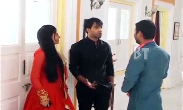 Suhani Si Ladki - 15 February 2016 - TV Serial - On Location