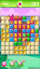 How To Play Candy Crush Jelly | Level 26