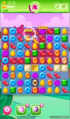 How To Play Candy Crush Jelly | Level 27
