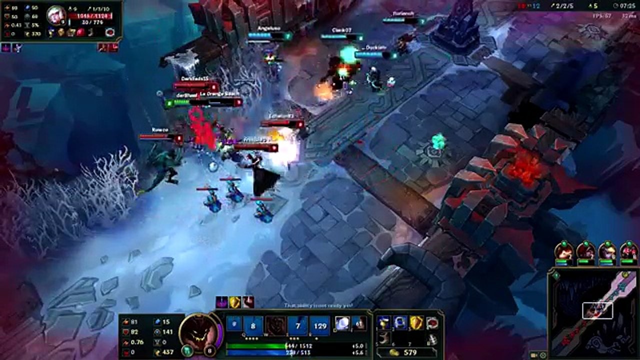 Aram 6
