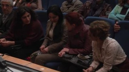 Yüksekdağ: (Sözde 'Öz Yönetim' Talebi) Bu, Terör Hareketi Değildir