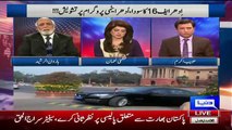 Haroon Rasheed Revals That Why India Is Afraid From Pakistan Tenchnology