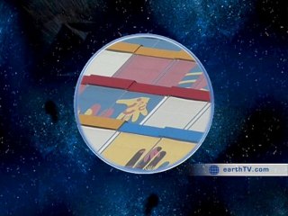 Earth Quiz - Where am I