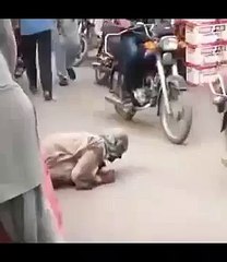 Leeked video of Fake Fakeer...