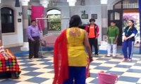 Chidiyaghar - 15 February 2016 - TV Serial - On Location