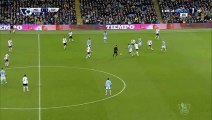 Kelechi Iheanacho Goal HD -Manchester City 1-2 Tottenham - 14-02-2016